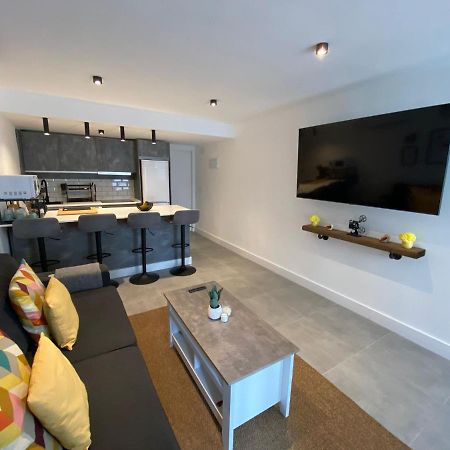 Duplex Torremolinos 2 Dorm / 2 Wc Appartement Buitenkant foto