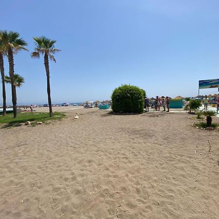 Duplex Torremolinos 2 Dorm / 2 Wc Appartement Buitenkant foto