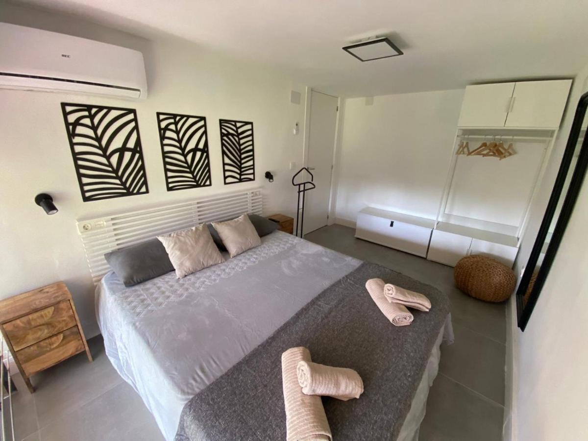 Duplex Torremolinos 2 Dorm / 2 Wc Appartement Buitenkant foto