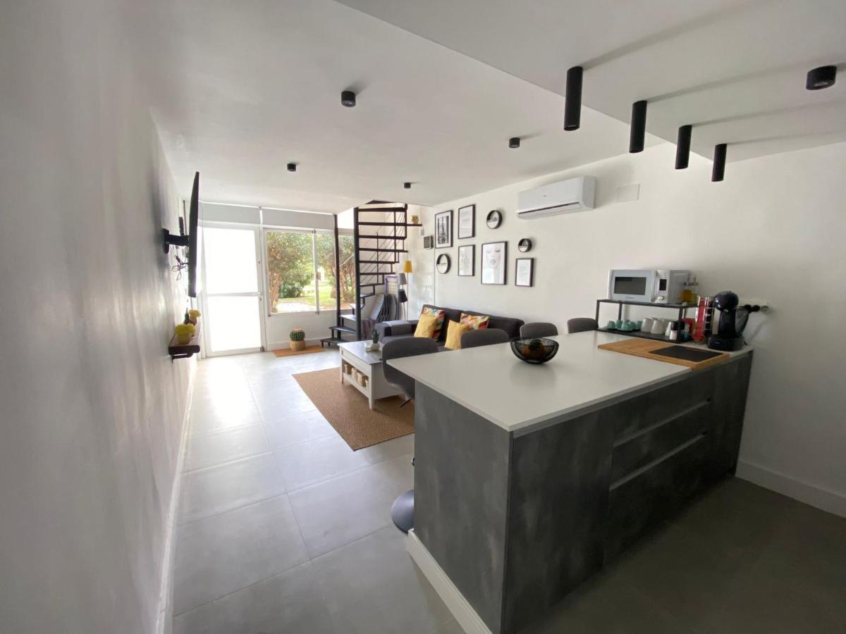 Duplex Torremolinos 2 Dorm / 2 Wc Appartement Buitenkant foto