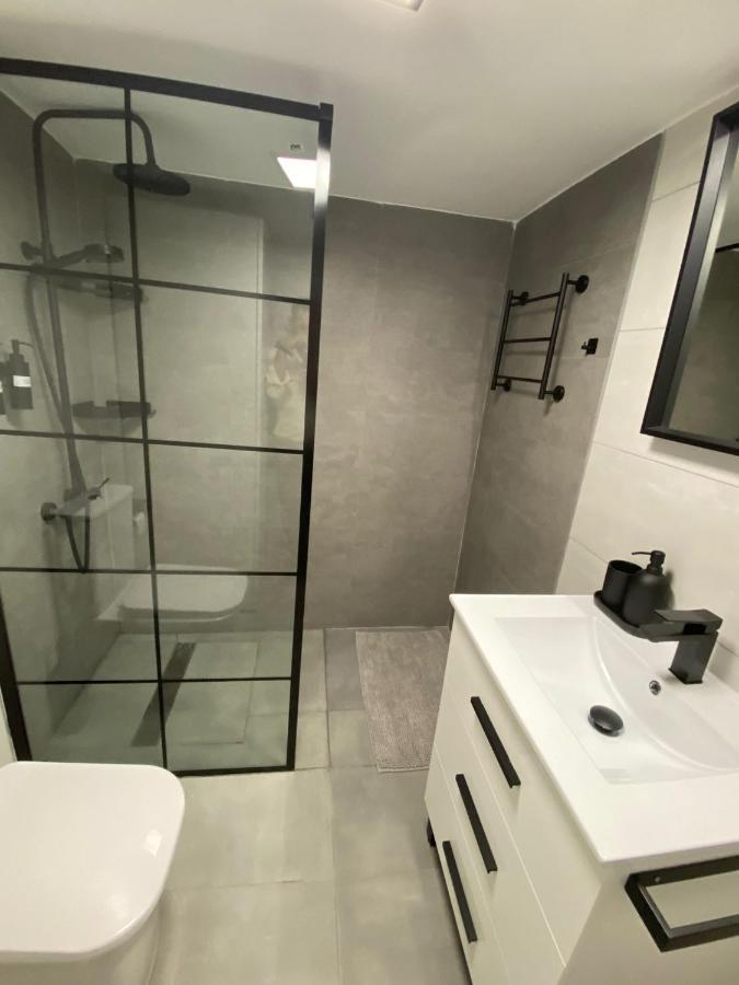 Duplex Torremolinos 2 Dorm / 2 Wc Appartement Buitenkant foto