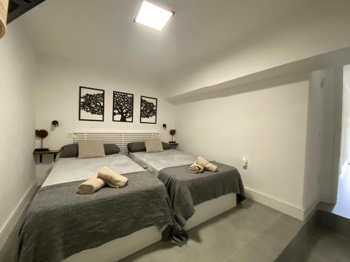 Duplex Torremolinos 2 Dorm / 2 Wc Appartement Buitenkant foto