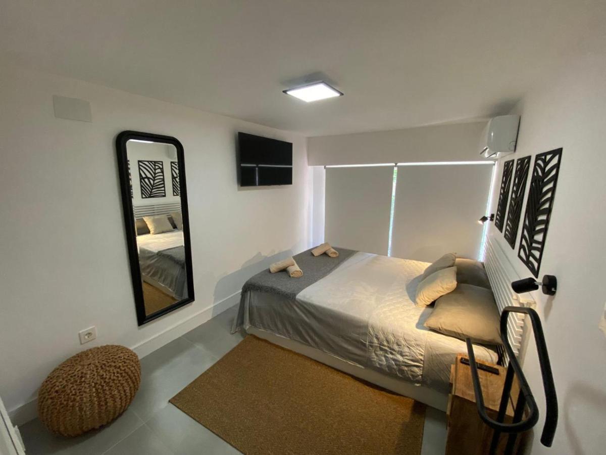 Duplex Torremolinos 2 Dorm / 2 Wc Appartement Buitenkant foto