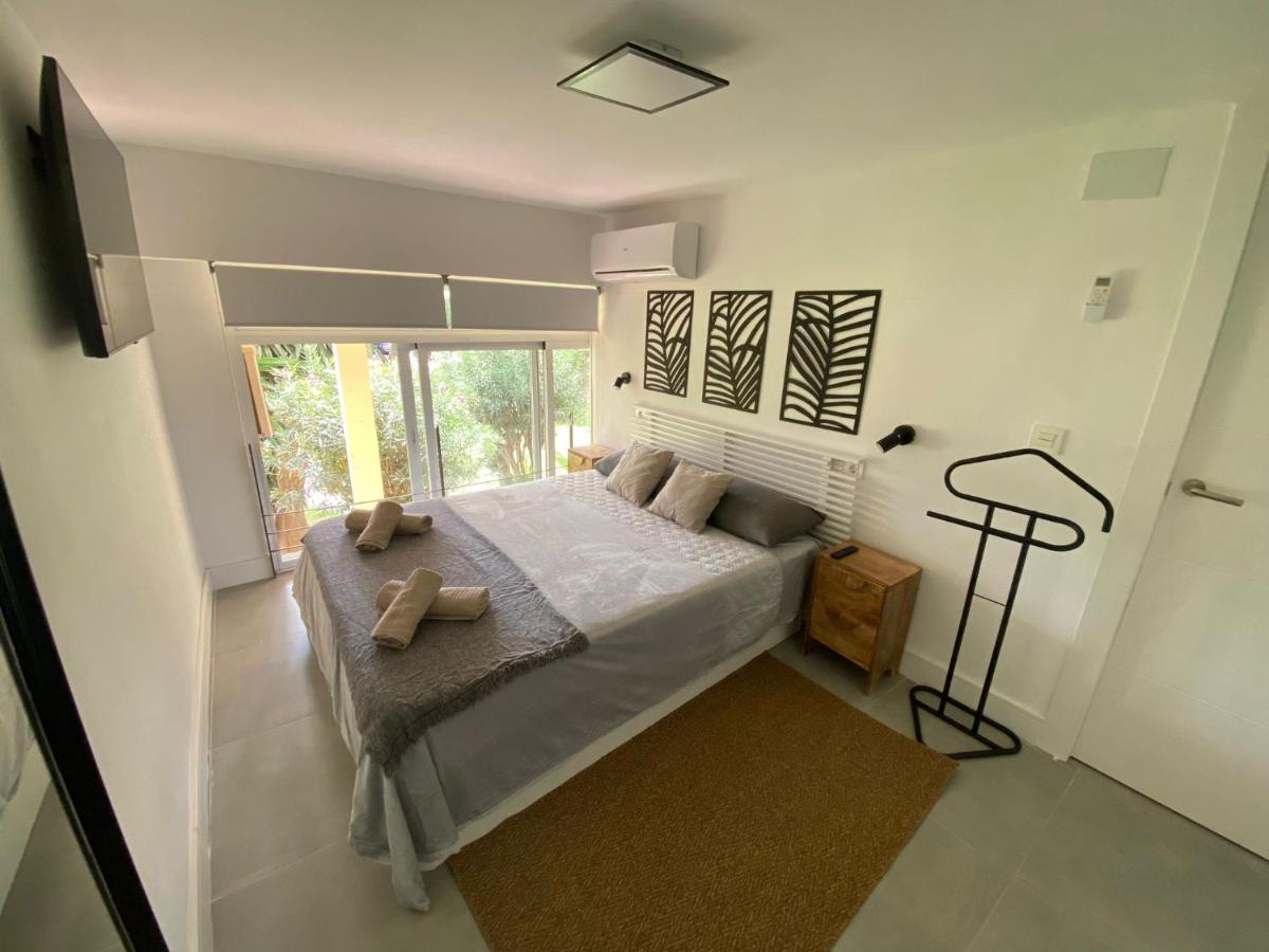 Duplex Torremolinos 2 Dorm / 2 Wc Appartement Buitenkant foto