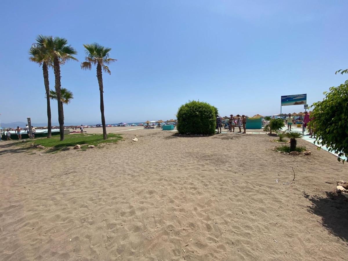 Duplex Torremolinos 2 Dorm / 2 Wc Appartement Buitenkant foto