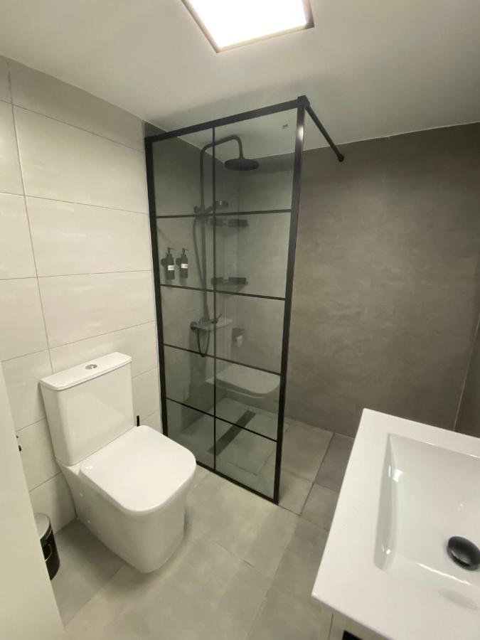 Duplex Torremolinos 2 Dorm / 2 Wc Appartement Buitenkant foto