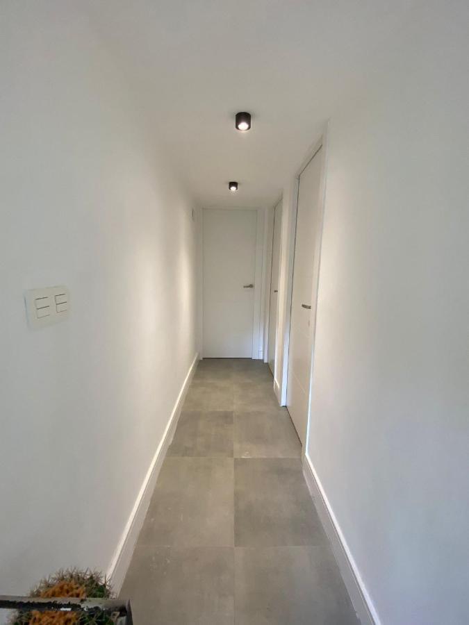 Duplex Torremolinos 2 Dorm / 2 Wc Appartement Buitenkant foto