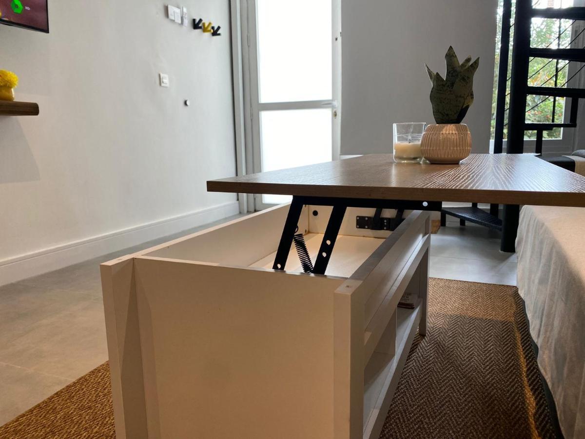 Duplex Torremolinos 2 Dorm / 2 Wc Appartement Buitenkant foto