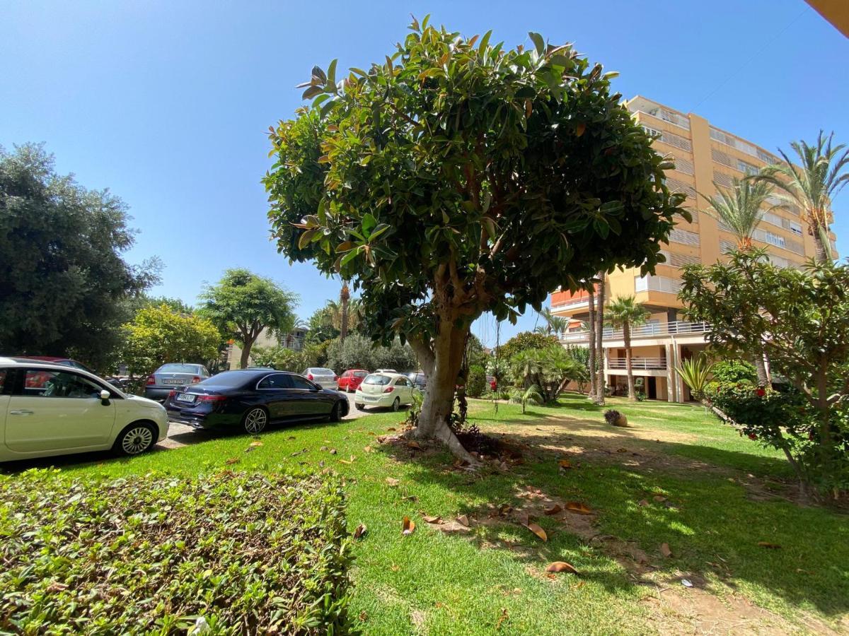 Duplex Torremolinos 2 Dorm / 2 Wc Appartement Buitenkant foto