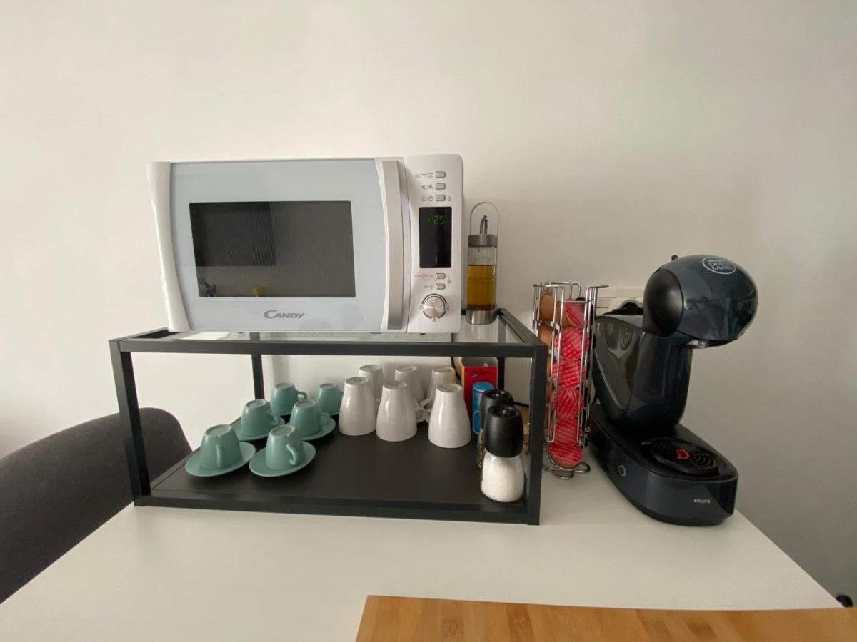 Duplex Torremolinos 2 Dorm / 2 Wc Appartement Buitenkant foto