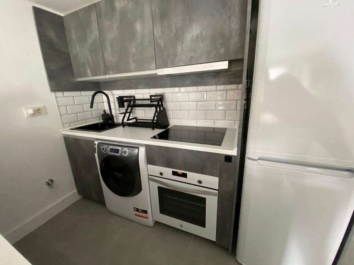 Duplex Torremolinos 2 Dorm / 2 Wc Appartement Buitenkant foto