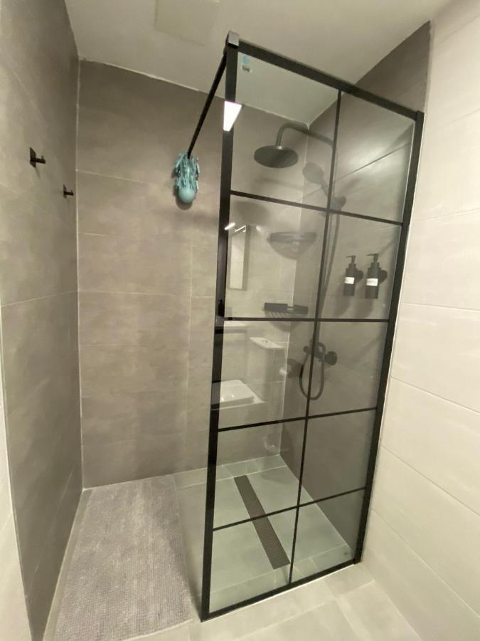 Duplex Torremolinos 2 Dorm / 2 Wc Appartement Buitenkant foto