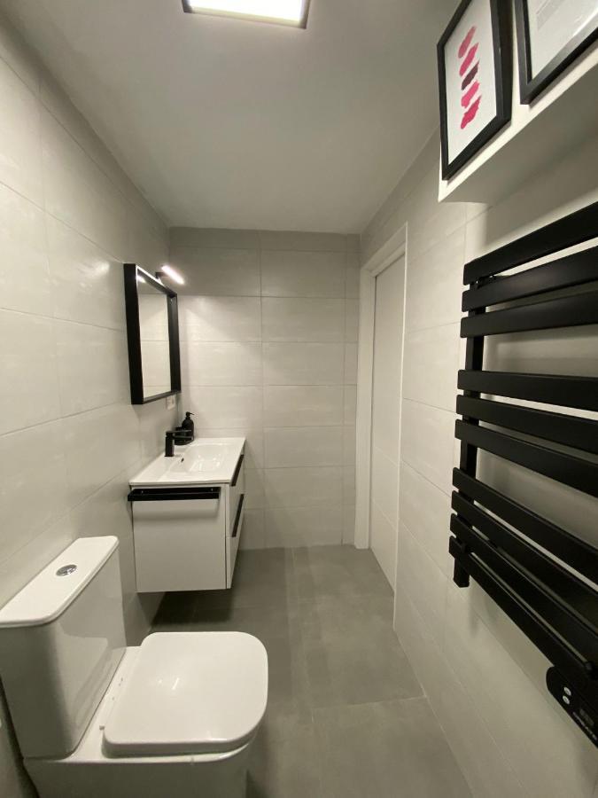 Duplex Torremolinos 2 Dorm / 2 Wc Appartement Buitenkant foto