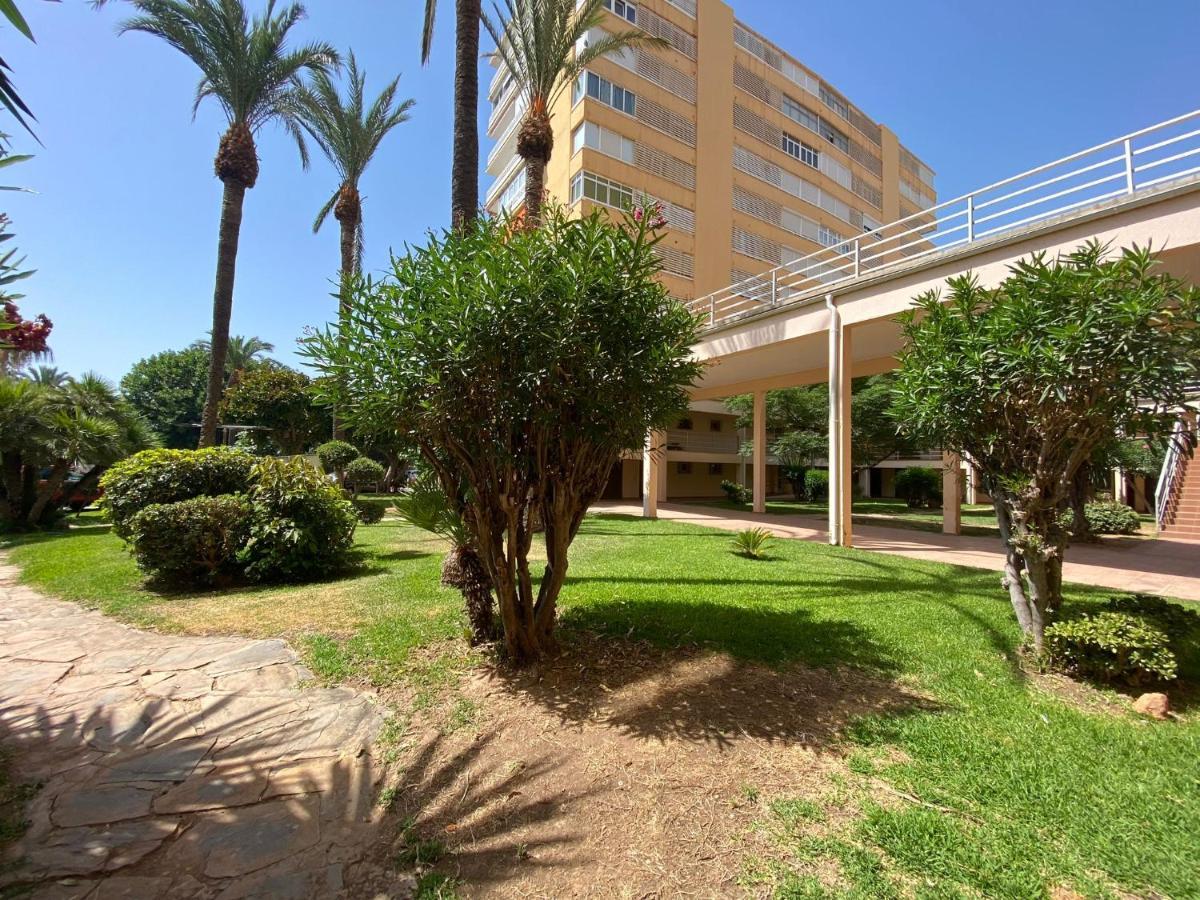 Duplex Torremolinos 2 Dorm / 2 Wc Appartement Buitenkant foto