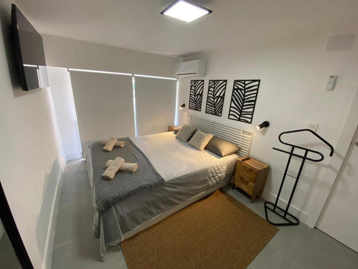 Duplex Torremolinos 2 Dorm / 2 Wc Appartement Buitenkant foto