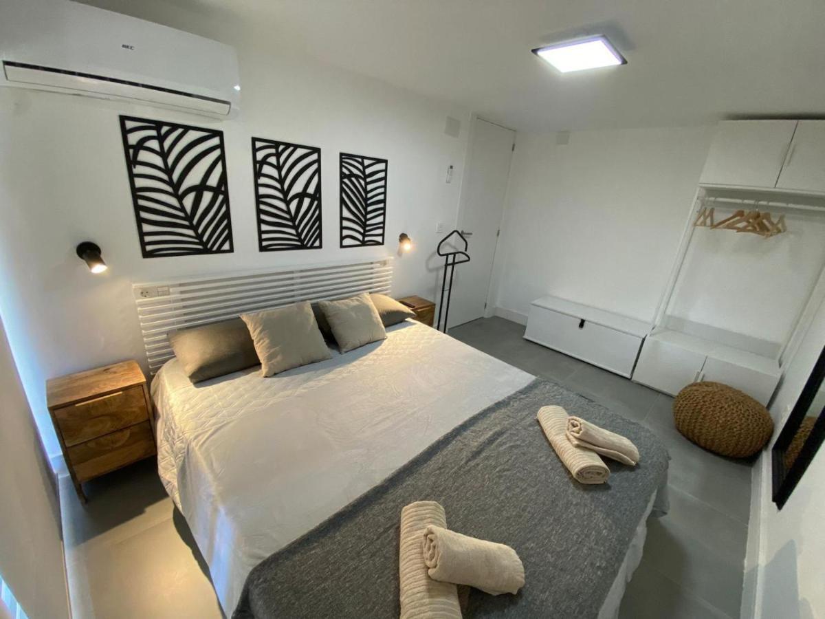 Duplex Torremolinos 2 Dorm / 2 Wc Appartement Buitenkant foto