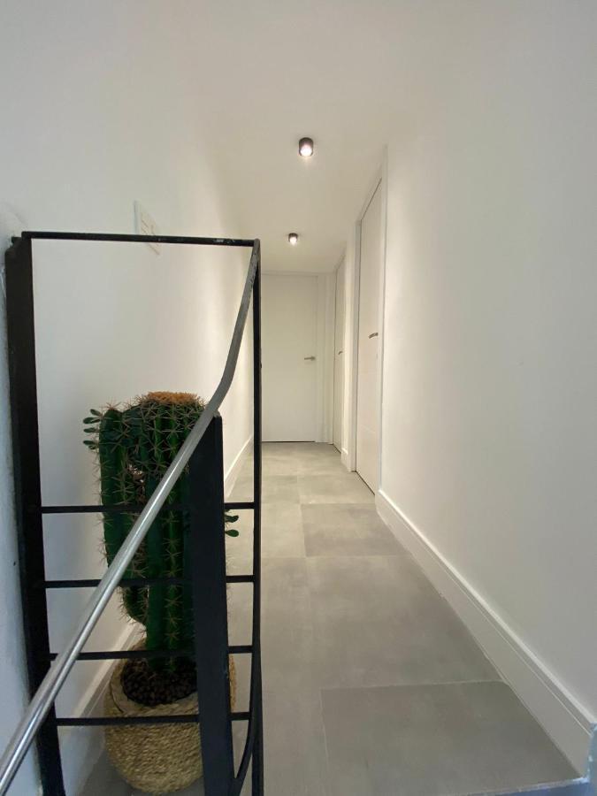 Duplex Torremolinos 2 Dorm / 2 Wc Appartement Buitenkant foto