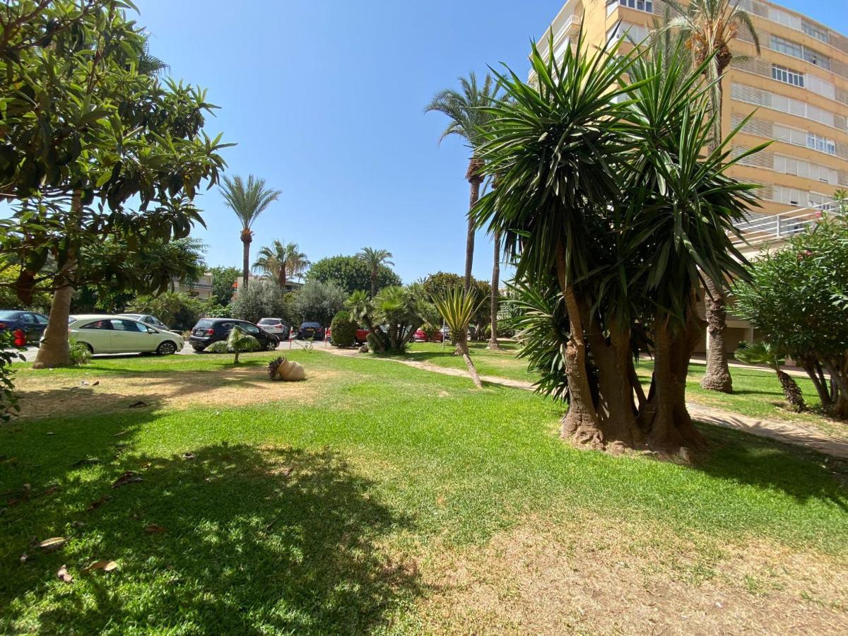 Duplex Torremolinos 2 Dorm / 2 Wc Appartement Buitenkant foto