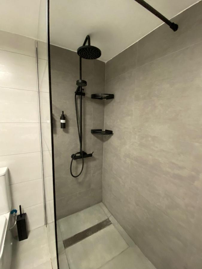 Duplex Torremolinos 2 Dorm / 2 Wc Appartement Buitenkant foto