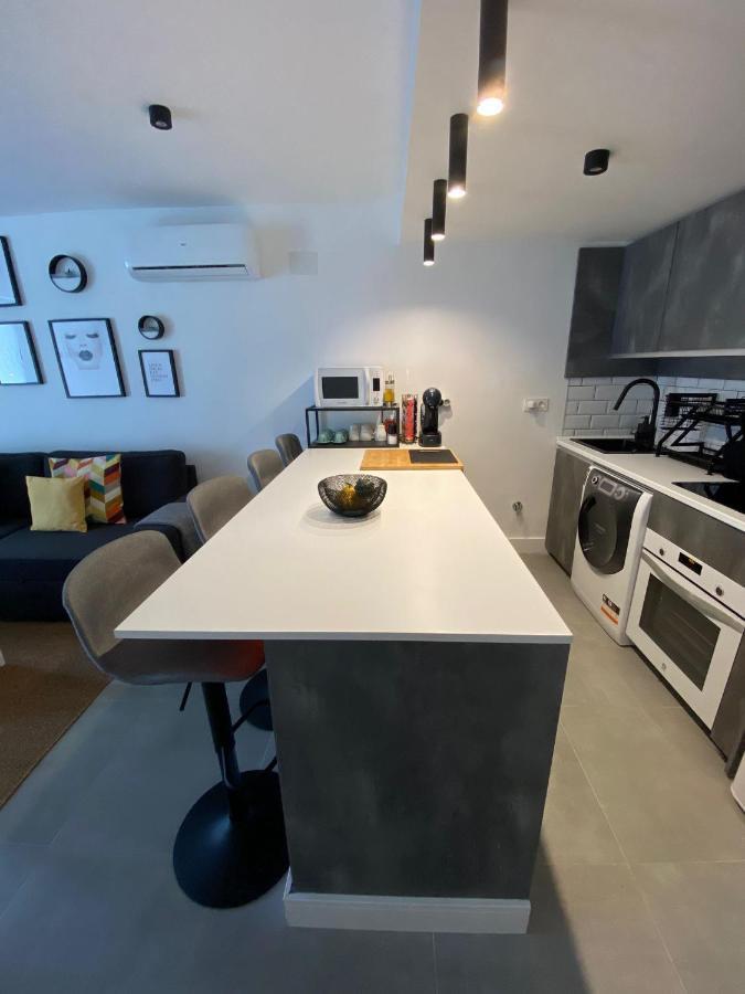 Duplex Torremolinos 2 Dorm / 2 Wc Appartement Buitenkant foto
